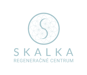 Regeneračné centrum Skalka logo komplexné centrum Nitra